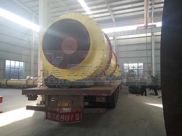 洞頭縣沙子、河沙、黃沙、海沙、石英砂的烘干處理設備