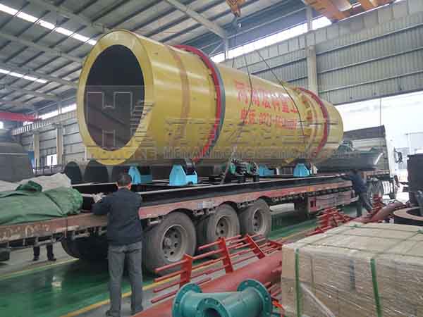 遂溪縣沙子、河沙、黃沙、海沙、石英砂的烘干處理設備