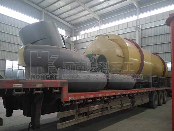 欽州市沙子、河沙、黃沙、海沙、石英砂的烘干處理設備