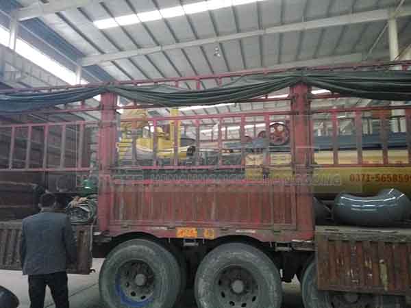 欽南區沙子、河沙、黃沙、海沙、石英砂的烘干處理設備