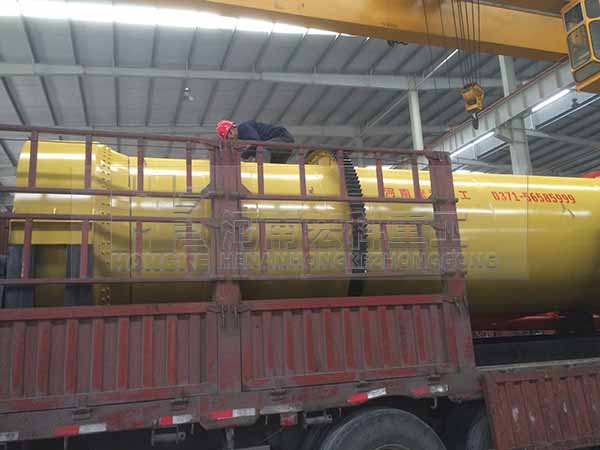 吉陽區(qū)沙子、河沙、黃沙、海沙、石英砂的烘干處理設(shè)備