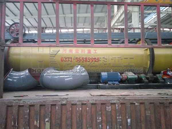 通許縣畜禽養(yǎng)殖場雞糞、豬糞、牛糞、糞便處理方法